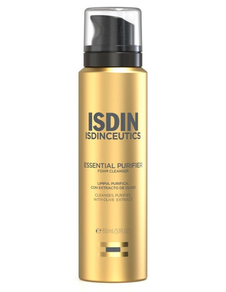 Isdinceutics essential purifie