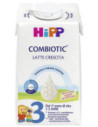 Hipp combiotic 3 500ml