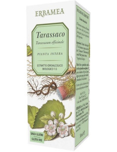 Tarassaco ei 50ml