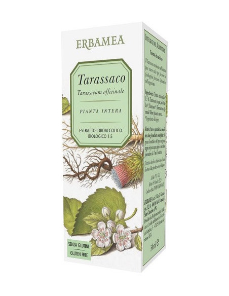 Tarassaco ei 50ml