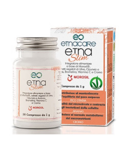 Etnaslim 30 compresse