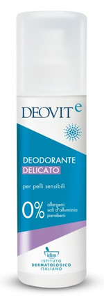 Deovit deo delicato  2018