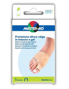 M-aid protezione gel/tess valg