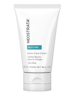 Neostrata bionic face cream40g