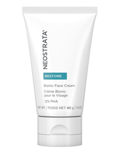 Neostrata bionic face cream40g