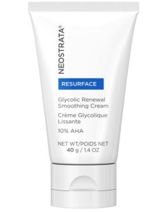 Neostrata glycolic ren smooth