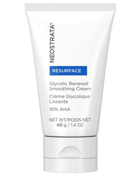 Neostrata glycolic ren smooth