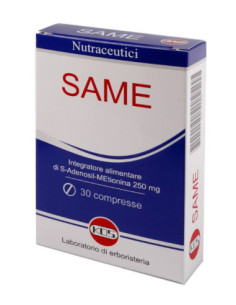 Same 250mg 30 compresse