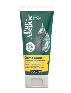 Puraseptic crema mani purif