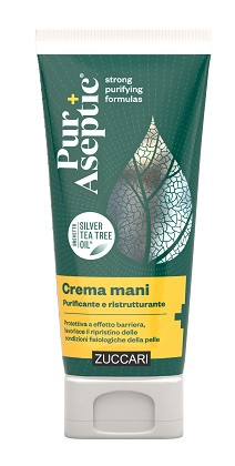 Puraseptic crema mani purif
