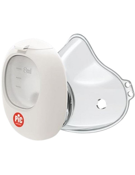 Aerosol kit aireasy on