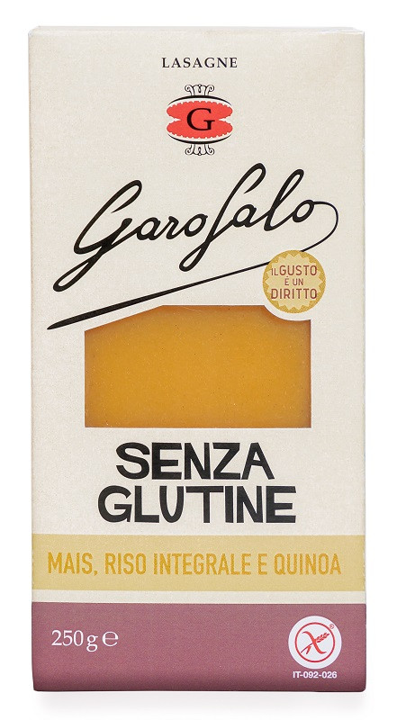 Garofalo lasagna
