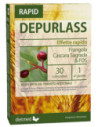 Depurlass rapid 30 compresse