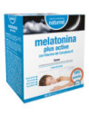 Naturmil melatonina plus activ