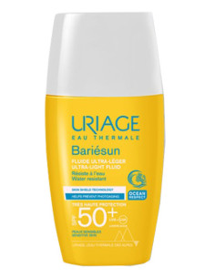 Bariesun fluido ultra leggero