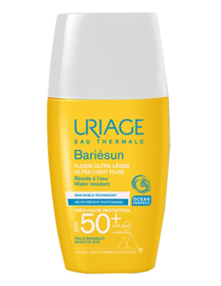 Bariesun fluido ultra leggero