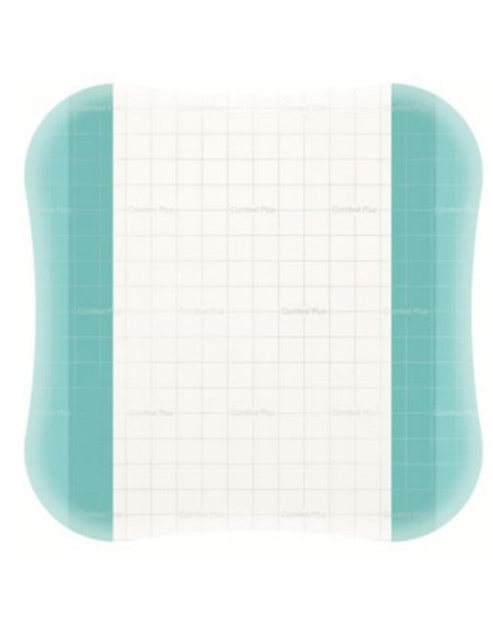 Comfeel plus trasp 5x15 10pz