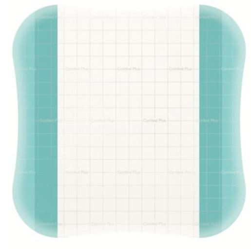 Comfeel plus trasp 5x15 10pz