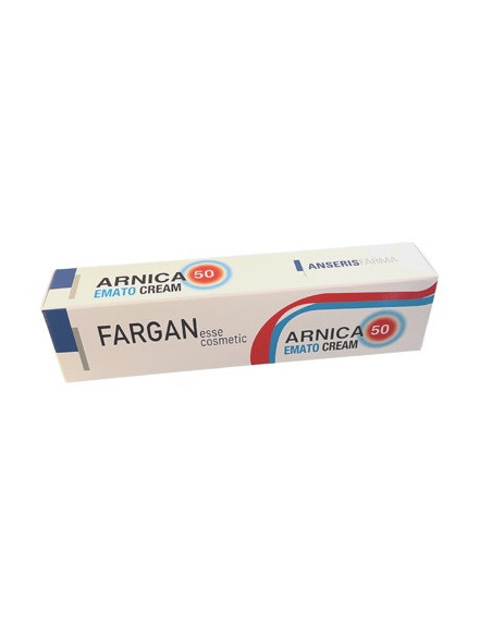 Farganesse emato 50ml