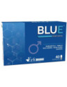 Blue performa 40 capsule