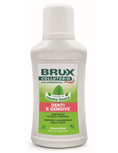 Brux collutorio 250ml