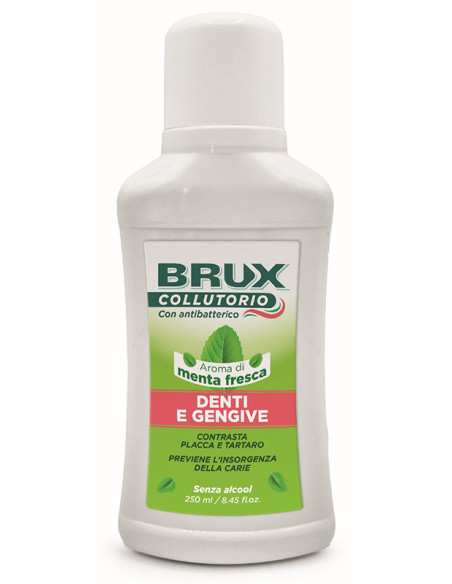 Brux collutorio 250ml