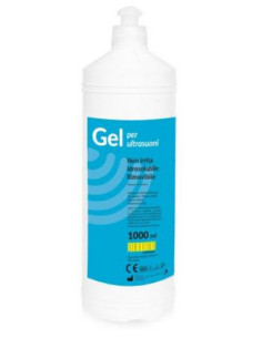 Gel ultrasuoni 1000ml