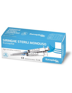 Sir mon eurospital 10pz