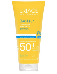Bariesun spf50+ lait 100ml