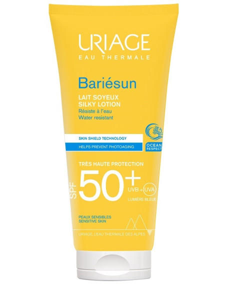 Bariesun spf50+ lait 100ml