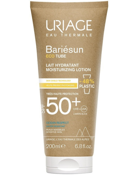 Bariesun spf50+ lait t cart