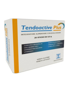 Tendoactive plus 20sticks