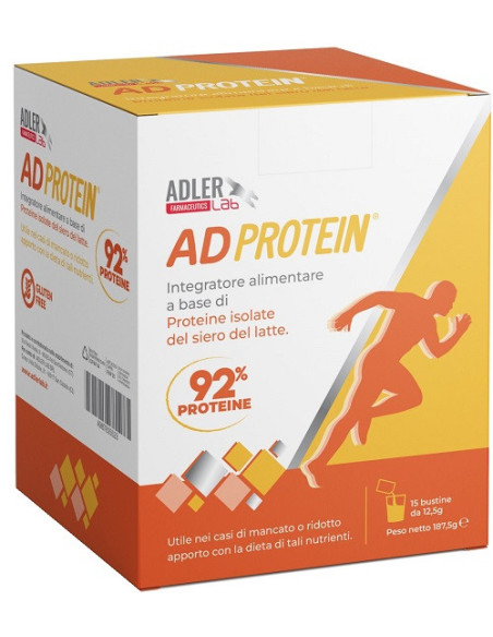 Adprotein 15 bustine