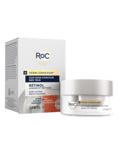 Roc derm correxion dual eye cr