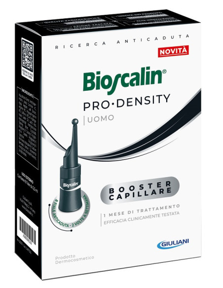 Bioscalin pro density 8f