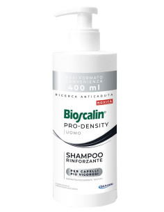 Bioscalin pro density sh 400ml