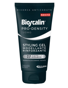Bioscalin pro density gel