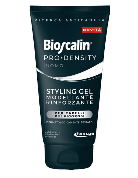 Bioscalin pro density gel