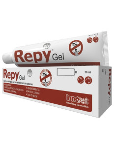 Repy gel 30 ml nf