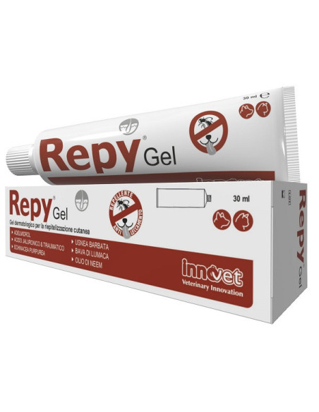 Repy gel 30 ml nf