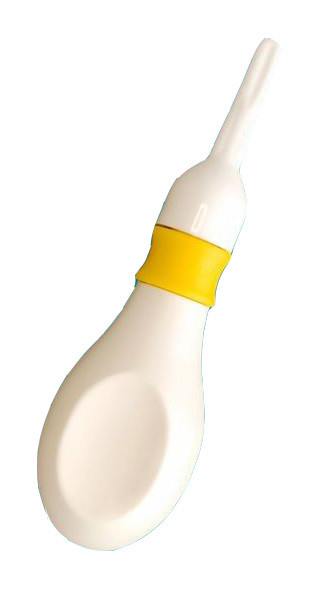 Earbuddy giallo