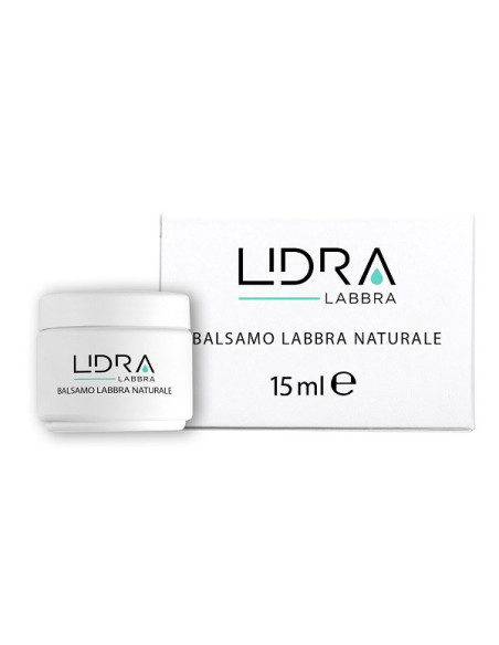 Lidra labbra 5ml