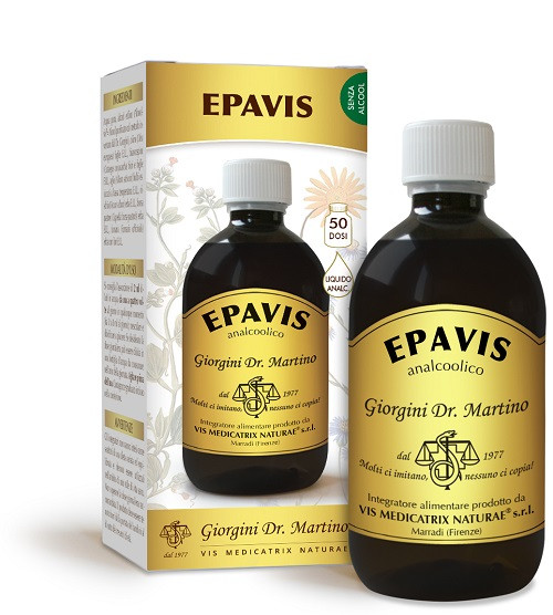 Epavis liquido analco