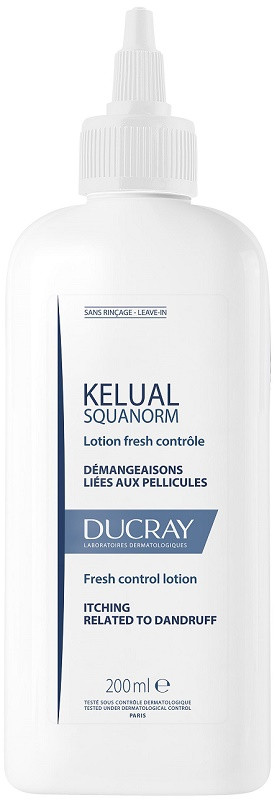 Kelual squanorm lozione
