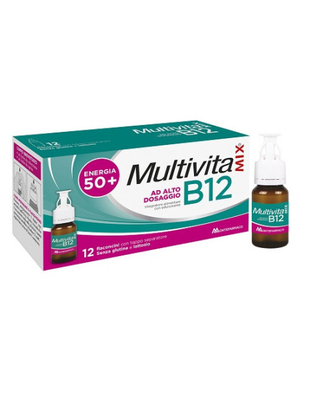 Multivitamix b12 12fl
