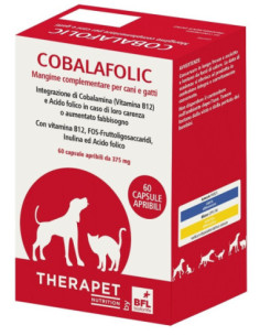 Cobalafolic therapet 60 capsule