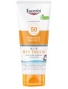 Eucerin kids dry touch spf50+