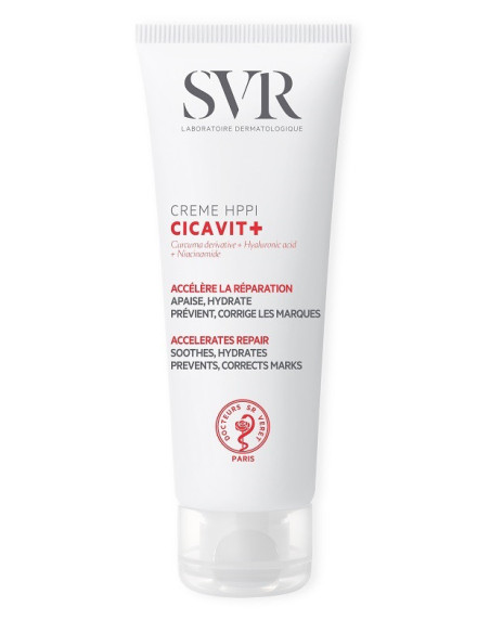 Cicavit+ creme hppi 40ml