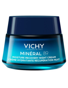 Mineral 89 crema notte 50ml