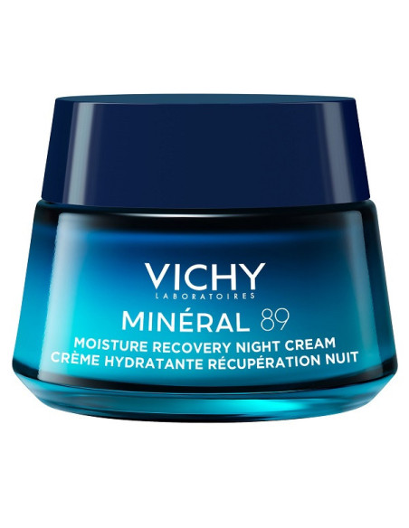 Mineral 89 crema notte 50ml